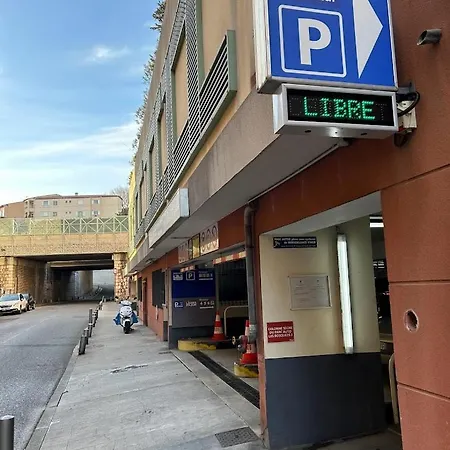 Appartamento Joli Au Bord De
