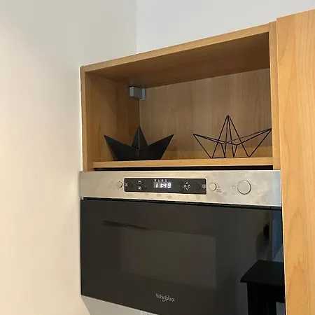 Joli Au Bord De Appartamento Nizza