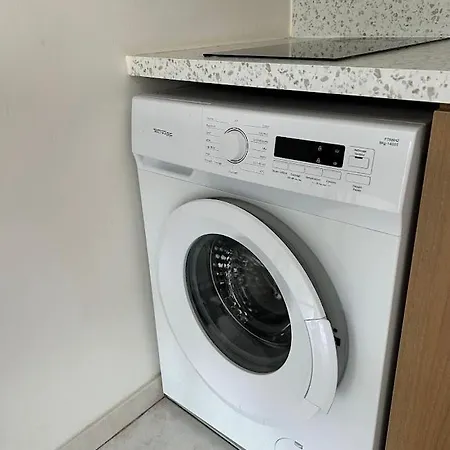 Appartamento Joli Au Bord De *